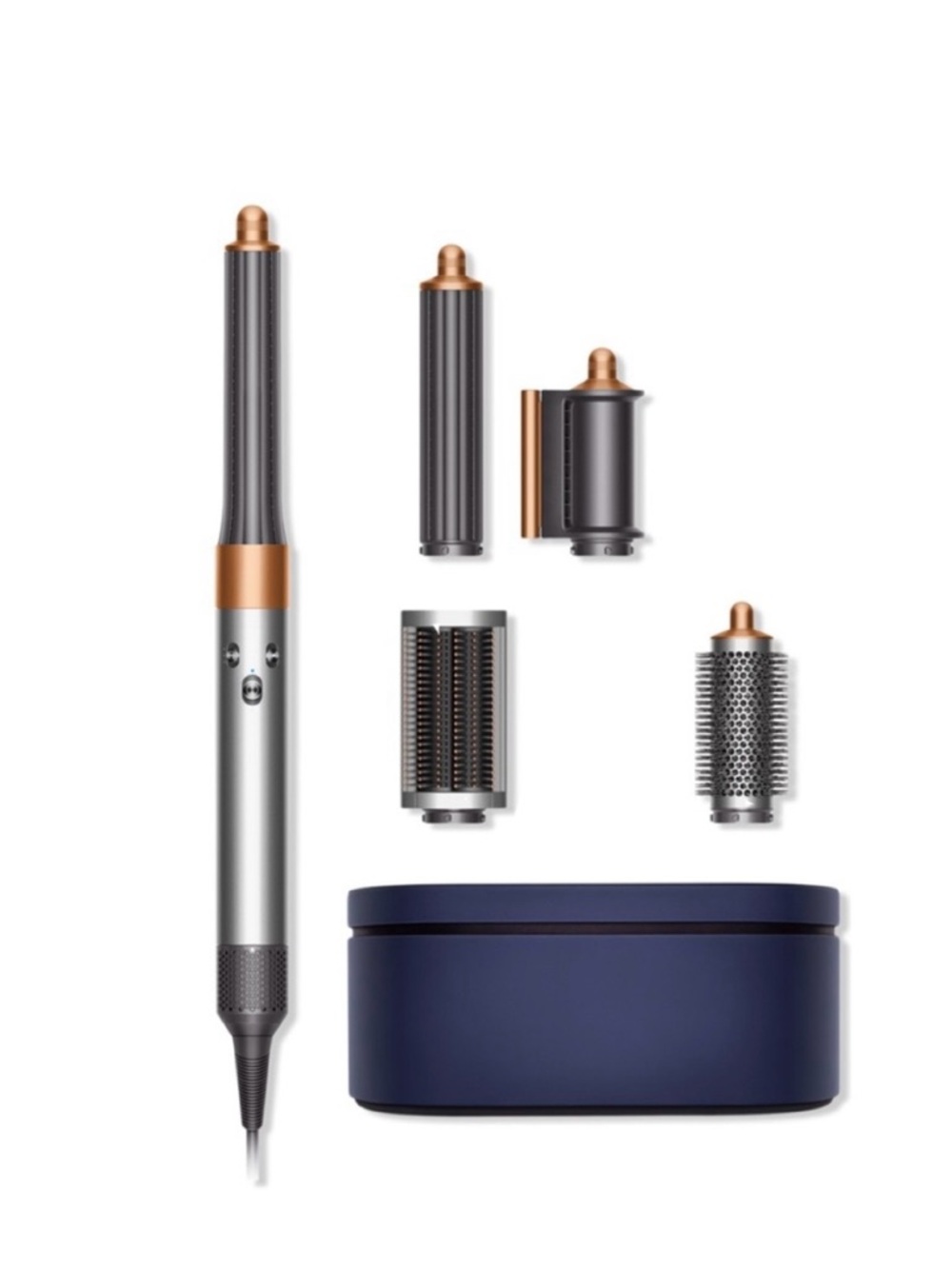Dyson Air Wrap Multi-Styler Set (no case)